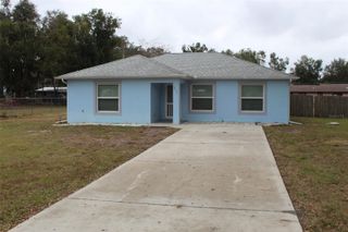 311 W CENTRAL AVENUE, Bushnell, FL 33513