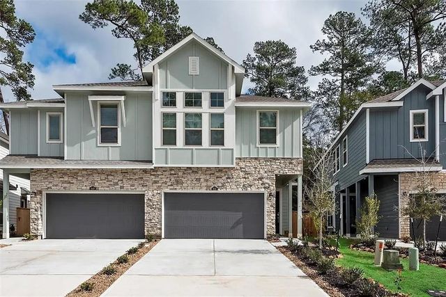 653 Royal Arch Drive, Conroe, TX 77304