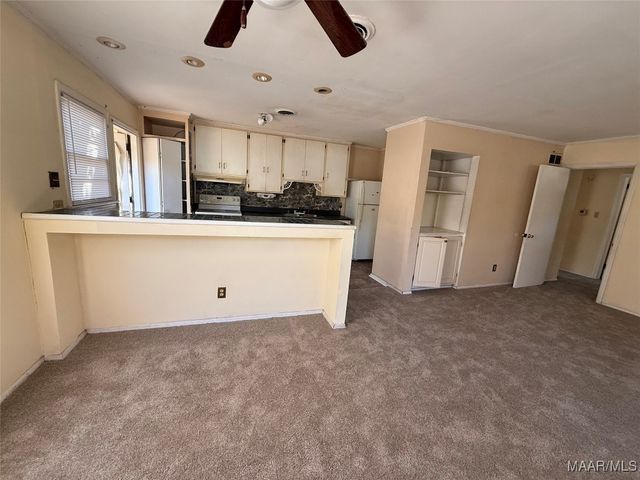 1734 Robison Hill Road, Montgomery, AL 36107