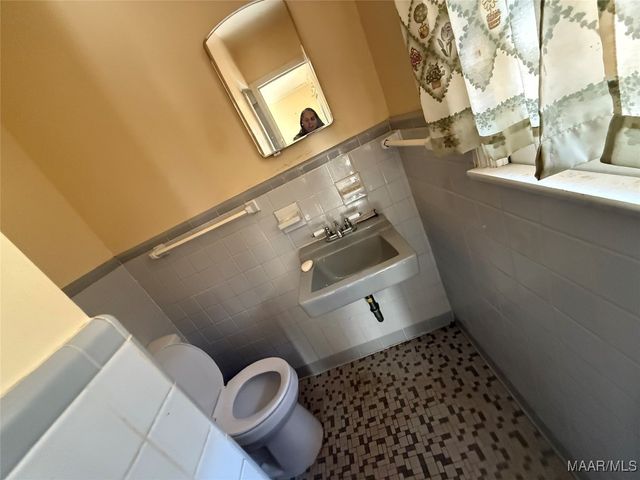 1734 Robison Hill Road, Montgomery, AL 36107