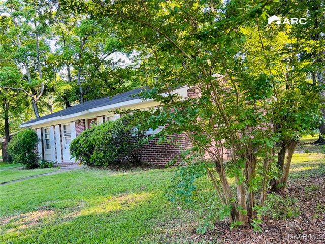 1734 Robison Hill Road, Montgomery, AL 36107