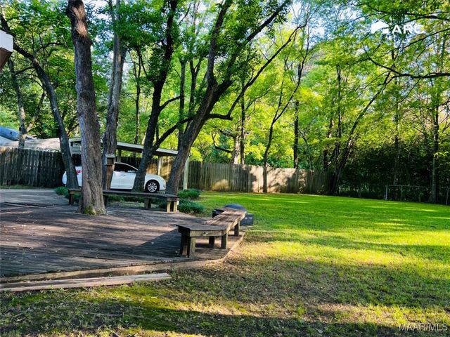 1734 Robison Hill Road, Montgomery, AL 36107