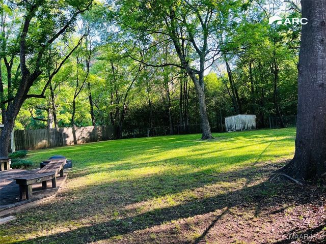 1734 Robison Hill Road, Montgomery, AL 36107