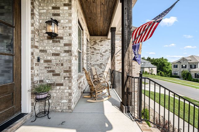 7076 Big Oak Ln, Nolensville, TN 37135