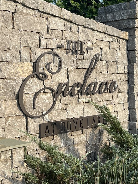 7076 Big Oak Ln, Nolensville, TN 37135