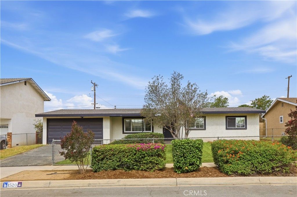 Image 1 of property listing at 1520 S San Dimas, Bloomington, CA 92316