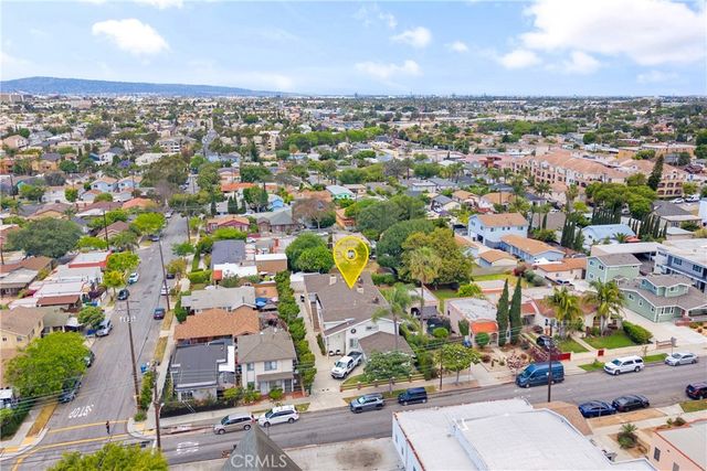 1717 Temple Avenue, Long Beach, CA 90804