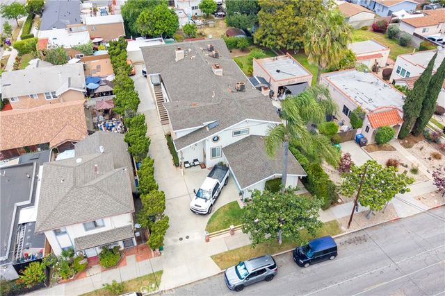 1717 Temple Avenue, Long Beach, CA 90804