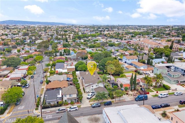 1717 Temple Avenue, Long Beach, CA 90804
