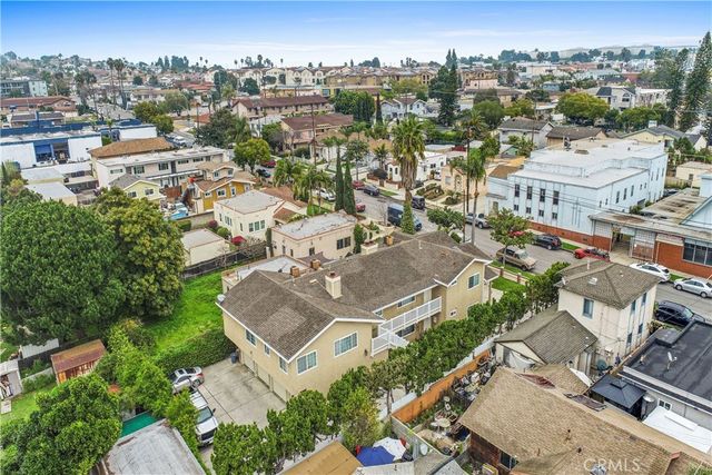 1717 Temple Avenue, Long Beach, CA 90804