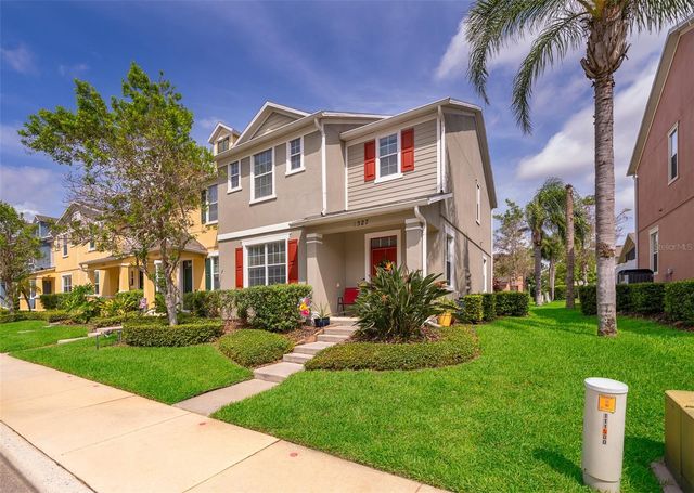 1327 ALSTON BAY BOULEVARD, Apopka, FL 32703