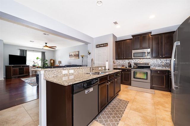 1327 ALSTON BAY BOULEVARD, Apopka, FL 32703