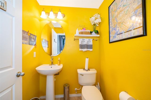 1327 ALSTON BAY BOULEVARD, Apopka, FL 32703