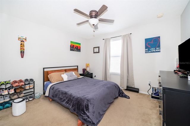 1327 ALSTON BAY BOULEVARD, Apopka, FL 32703