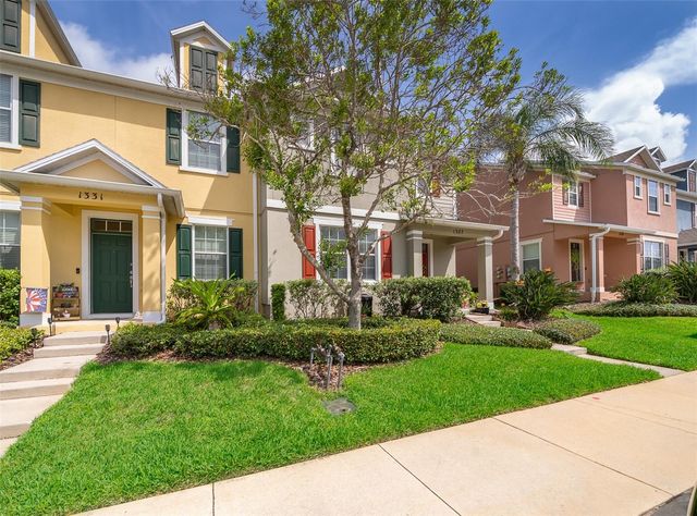 1327 ALSTON BAY BOULEVARD, Apopka, FL 32703