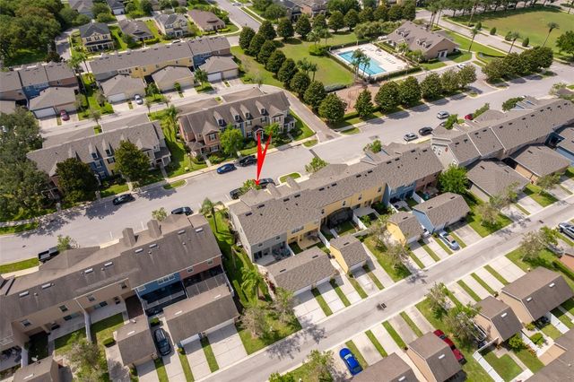 1327 ALSTON BAY BOULEVARD, Apopka, FL 32703