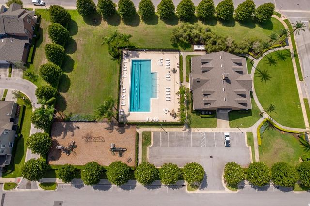 1327 ALSTON BAY BOULEVARD, Apopka, FL 32703