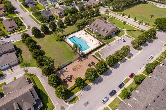 1327 ALSTON BAY BOULEVARD, Apopka, FL 32703