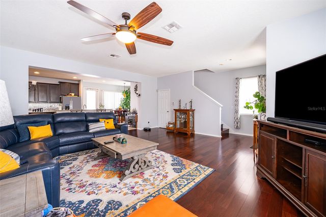 1327 ALSTON BAY BOULEVARD, Apopka, FL 32703