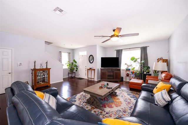 1327 ALSTON BAY BOULEVARD, Apopka, FL 32703