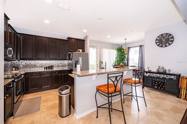 1327 ALSTON BAY BOULEVARD, Apopka, FL 32703