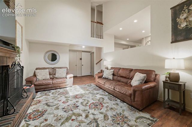 970 Royal Crown Lane, Colorado Springs, CO 80906