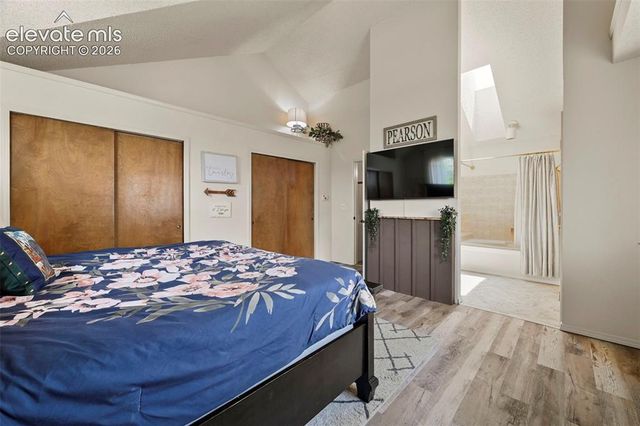 970 Royal Crown Lane, Colorado Springs, CO 80906