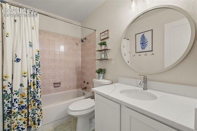 970 Royal Crown Lane, Colorado Springs, CO 80906