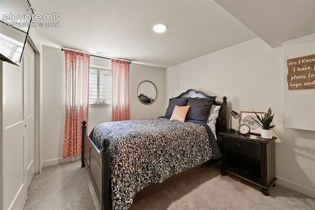970 Royal Crown Lane, Colorado Springs, CO 80906