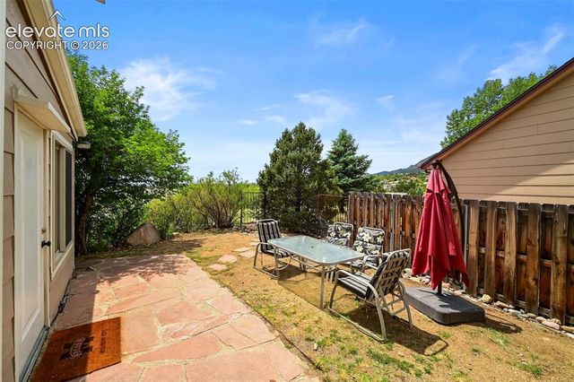 970 Royal Crown Lane, Colorado Springs, CO 80906