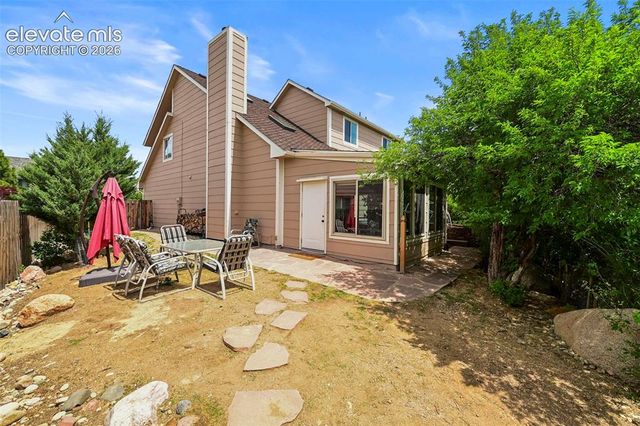 970 Royal Crown Lane, Colorado Springs, CO 80906