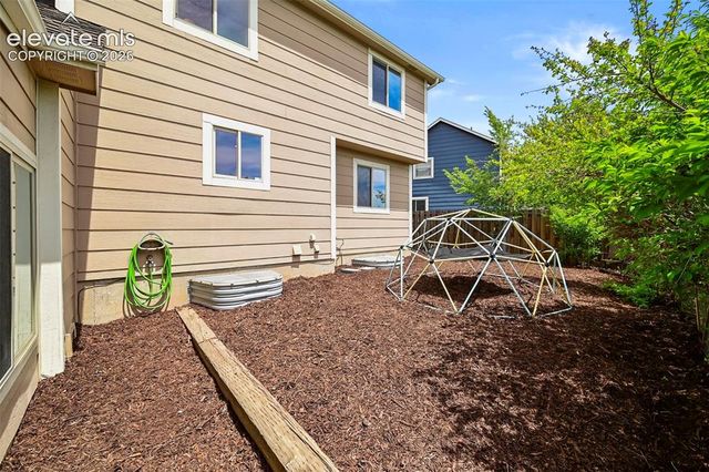 970 Royal Crown Lane, Colorado Springs, CO 80906