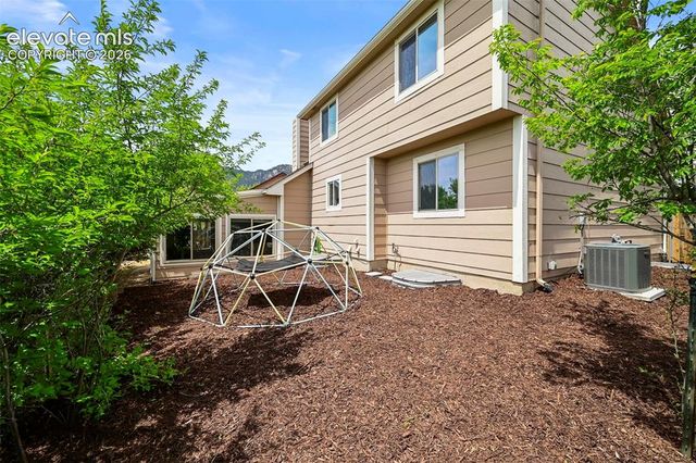 970 Royal Crown Lane, Colorado Springs, CO 80906