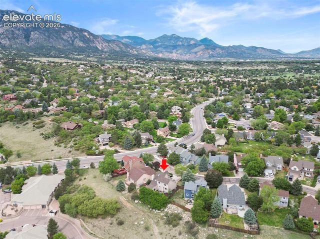970 Royal Crown Lane, Colorado Springs, CO 80906