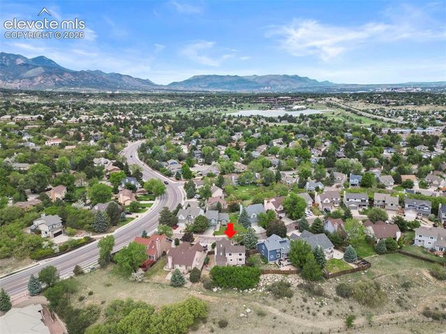 970 Royal Crown Lane, Colorado Springs, CO 80906