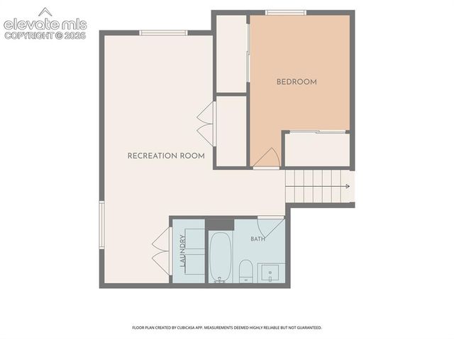 970 Royal Crown Lane, Colorado Springs, CO 80906