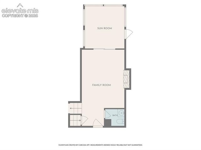 970 Royal Crown Lane, Colorado Springs, CO 80906