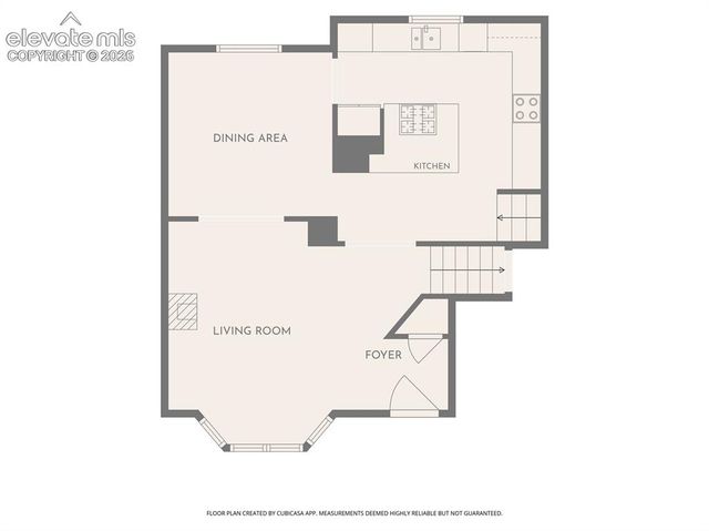 970 Royal Crown Lane, Colorado Springs, CO 80906