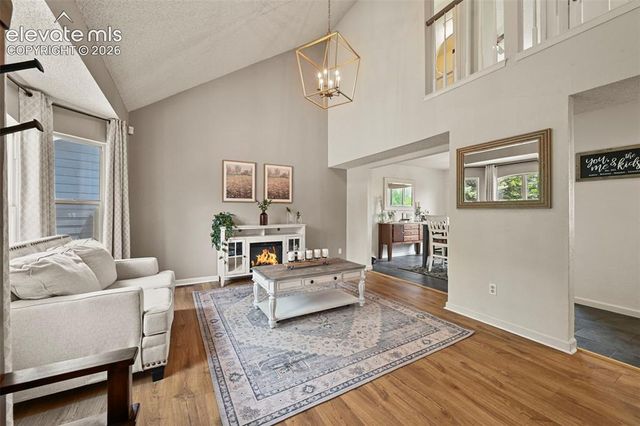 970 Royal Crown Lane, Colorado Springs, CO 80906