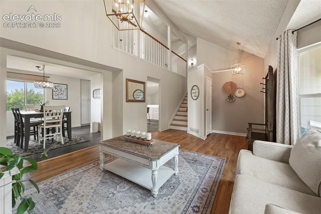 970 Royal Crown Lane, Colorado Springs, CO 80906