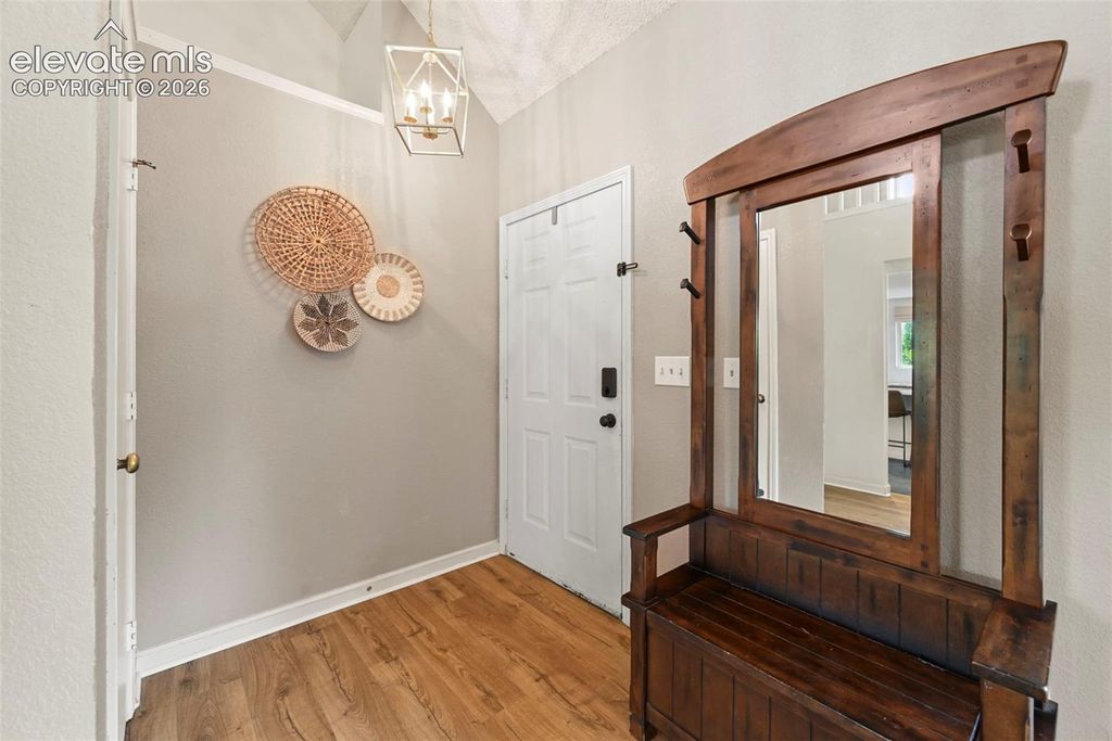 970 Royal Crown Lane, Colorado Springs, CO 80906 — photo 4