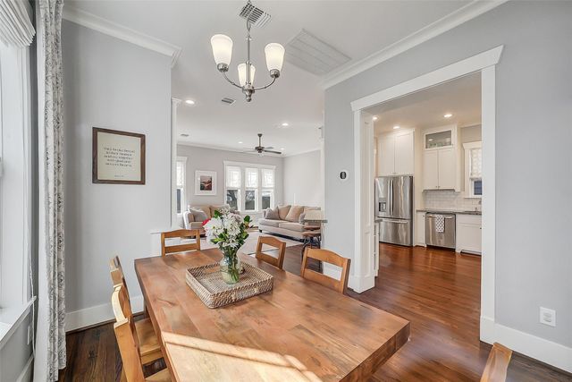 1224 W 17th Street C, Houston, TX 77008