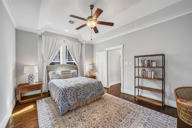 1224 W 17th Street C, Houston, TX 77008