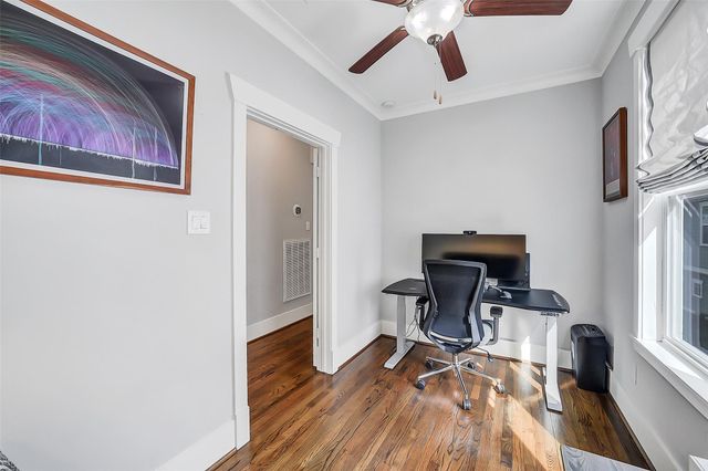 1224 W 17th Street C, Houston, TX 77008