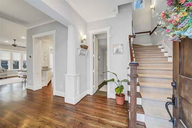 1224 W 17th Street C, Houston, TX 77008