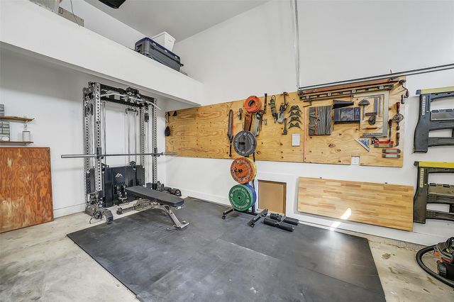 1224 W 17th Street C, Houston, TX 77008