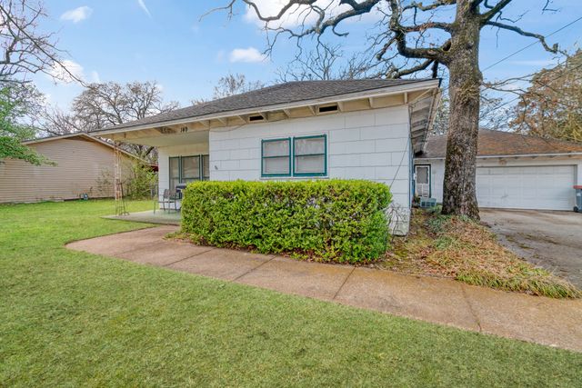 149 30th Street NW, Paris, TX 75460