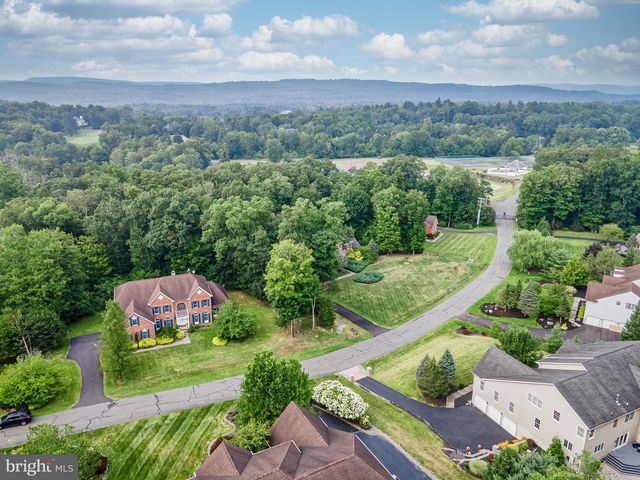 255 RISING MEADOW WAY, East Stroudsburg, PA 18302