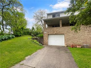 1326 Hassler St, Elliott, PA 15220