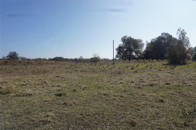0 Bozeman Ferry Road, Midway, TX 75852